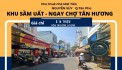 Cho thuê nhà mặt tiền Nguyễn Súy 104m2, 1Lầu, 16 triệu - cạnh CHỢ Tân Hương